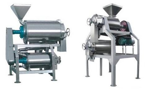 Fruit Pulper / Fruit Pulper Machine