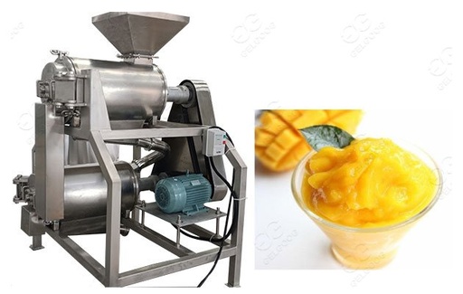 Juice Pulper