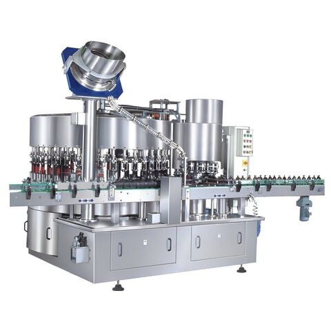 Lucozade Machine