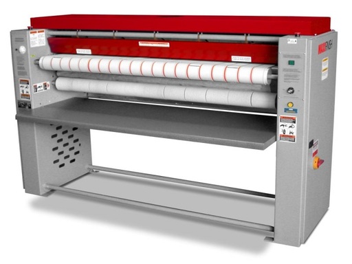 Flatwork Ironer