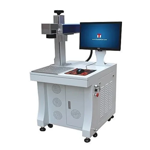 Laser Printing Machine