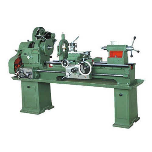 Lathe Machine