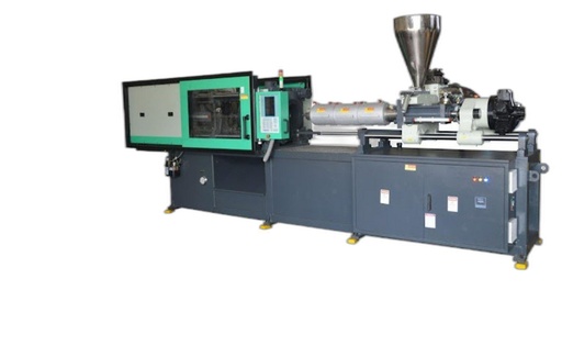 Plastic Injection Molding Machine