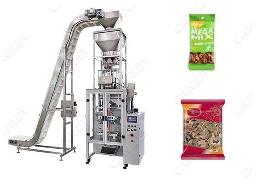 VFFS (Vertical Form Fill Seal Machine)