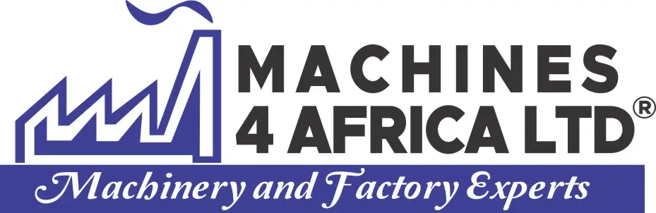 Machine4africa